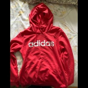 Women’s adidas sweater